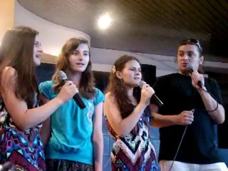 Cenaclul "Spune Ceva"