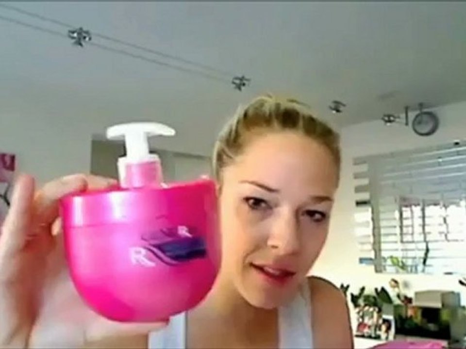 GENERIK Masque Cheveux Secs Abîmés Cassants par Artvintagegallery