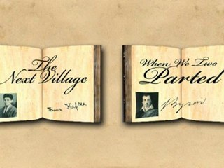 “Clothes” by Franz Kafka (Parable)