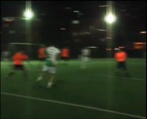 Nevşehir Köyleri Arası 1. Futbol Turnuvası (2. Part)