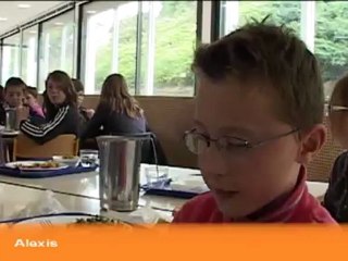 validation restaurant et accueil periscolaire