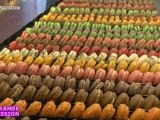 Focus: les macarons 