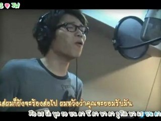 [Karaoke-Thaisub] " This Song" 2AM