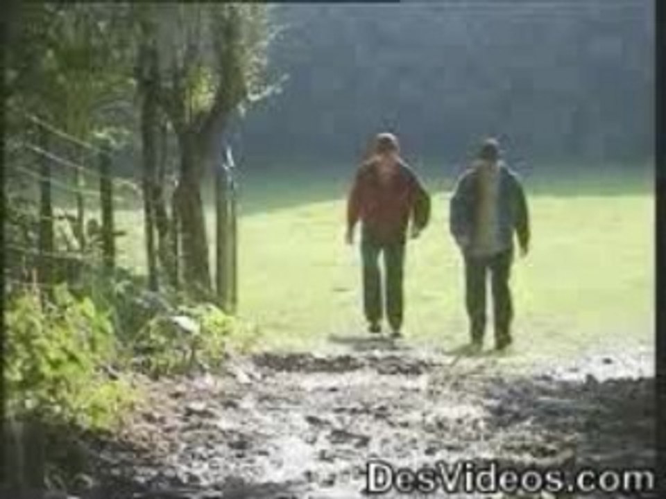 chutes inatendu