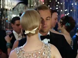 THE GREAT GATSBY (Ο ΥΠΕΡΟΧΟΣ ΓΚΑΤΣΜΠΥ) - TRAILER (GREEK SUBS)