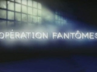 Operation Fantomes - S02E02 - La trahison (The Betrayal)