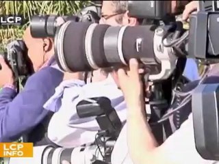 Ségolène Royal, la seule ombre au tableau pour le PS