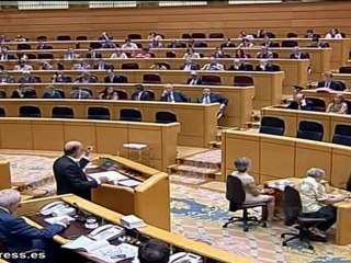 Montoro apela a la unidad en el arco parlamentario