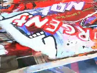 Culture: Expo Pop art à Sélestat