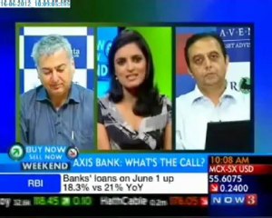 Buy Now Sell Now Weekend : Part 1