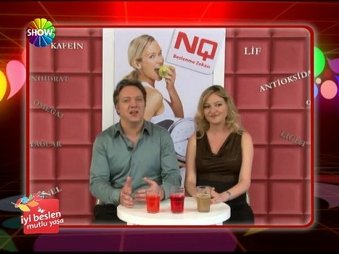 İyi Beslen Mutlu Yaşa - Beslenme zekası enerji ve kafeinli içeceklerinin tüketilmesi için en uygun zaman