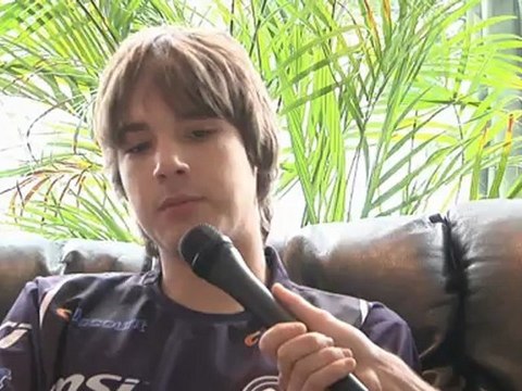 Interview Cypher DH Summer 2012