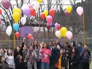 Süper.! Evlilik Teklifi Dediğin Böyle Olur..Özcan&Canan