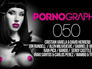 Jon Rundell - Tom Foolery (Original Mix) [Pornographic Recordings]