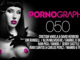 Bando - 345 (Original Mix) [Pornographic Recordings]