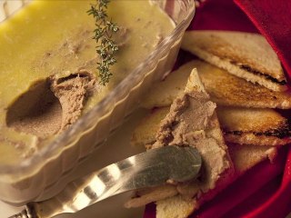 PATÉ DI FEGATO DI VITELLO di Siamodonne.it