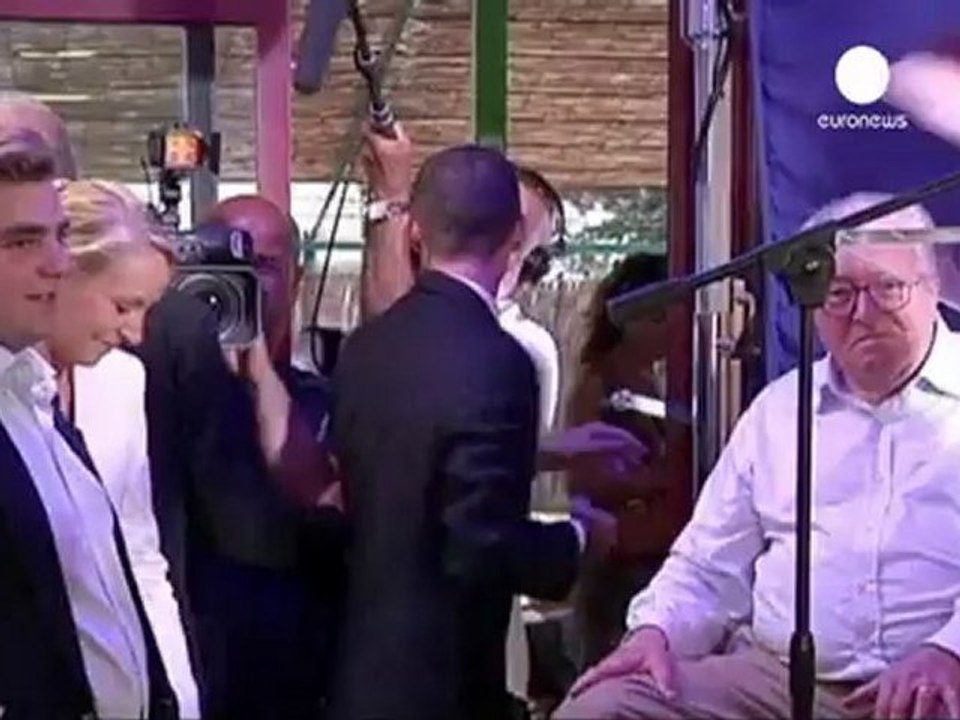 France : le président socialiste a tous les leviers...