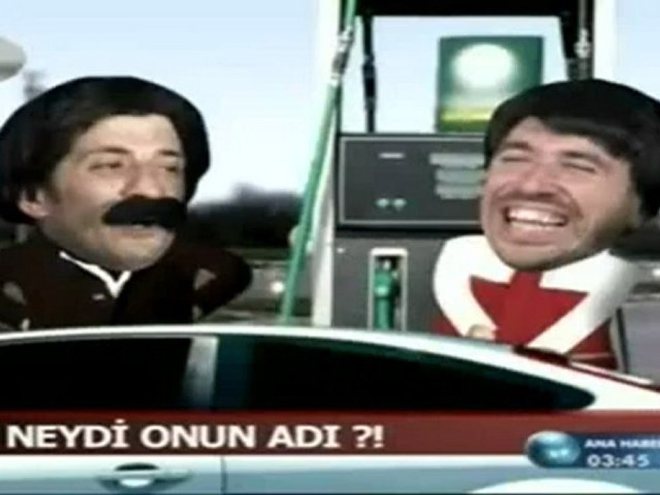 BENZİN SATIŞLARI % 9 AZALDI - KOCA KAFALAR BABA HABER BÜLTENİ