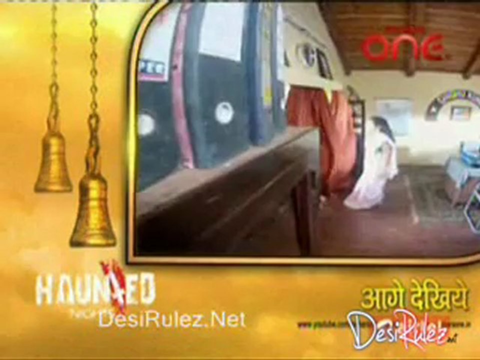 Haunted Nights -18th June 2012 pt2