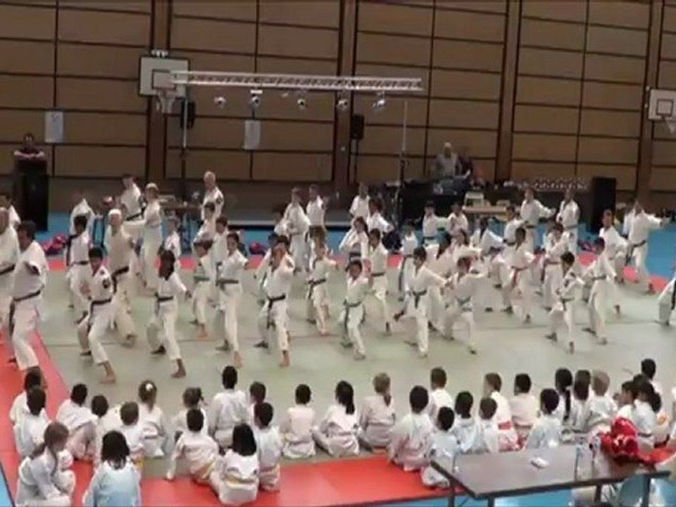 democoupesamouraienfants2012