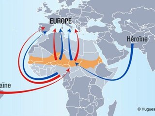 La sortie de crise au Sahel passe par une refondation de la relation franco-algérienne de Richard Labévière - esprticors@ire