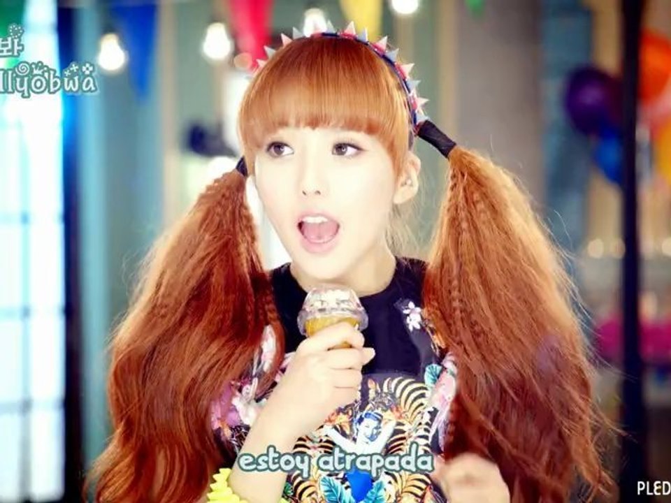 [ACE] HelloVenus - Venus_sub espa