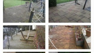 Patio & Driveway Cleaning Services in Essex Area
