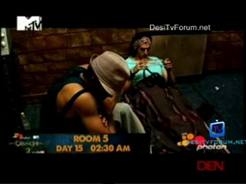 MTV Crunch 2 [Episode 12] - 18th June 2012 - p1