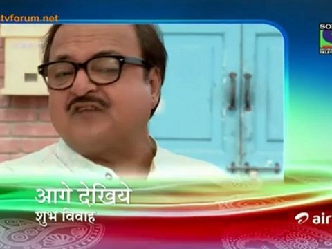 Shubh Vivah [Episode 80] - 18th June 2012 Video Watch Online Pt2