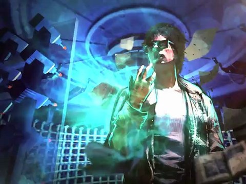 The Amazing Spider-Man (Trailer Prologue) - Jeu iOS et Android