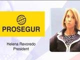 Helena Revoredo - Why Prosegur chose France.