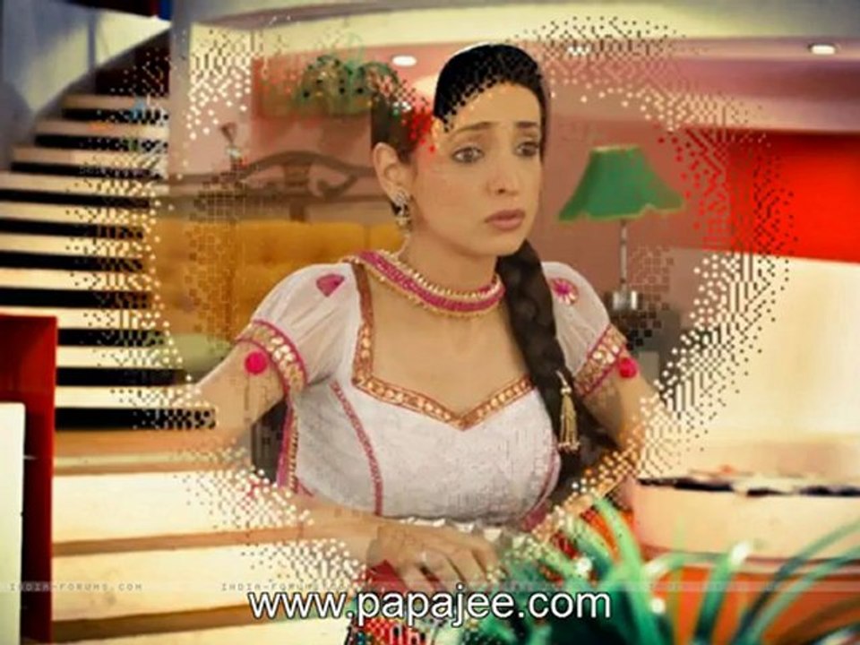 Iss Pyaar Ko Kya Naam Doon 18th June 2012 Part 1 Slide show
