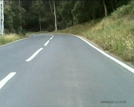 Curvas Cartilhas Filme 001 MIni DV