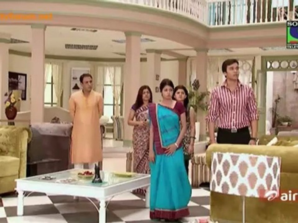 Byah Hamari Bahu Ka - 18th June 2012 Video Watch Online Pt1