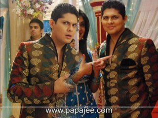 Kuch Toh Log Kahenge 18th June 2012 Part 2 Slide show