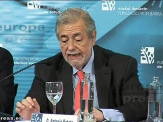 Beteta: "Se devolverán 17.000 millones"