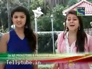 Dekha Ek Khwab - 18th June 2012 part 1