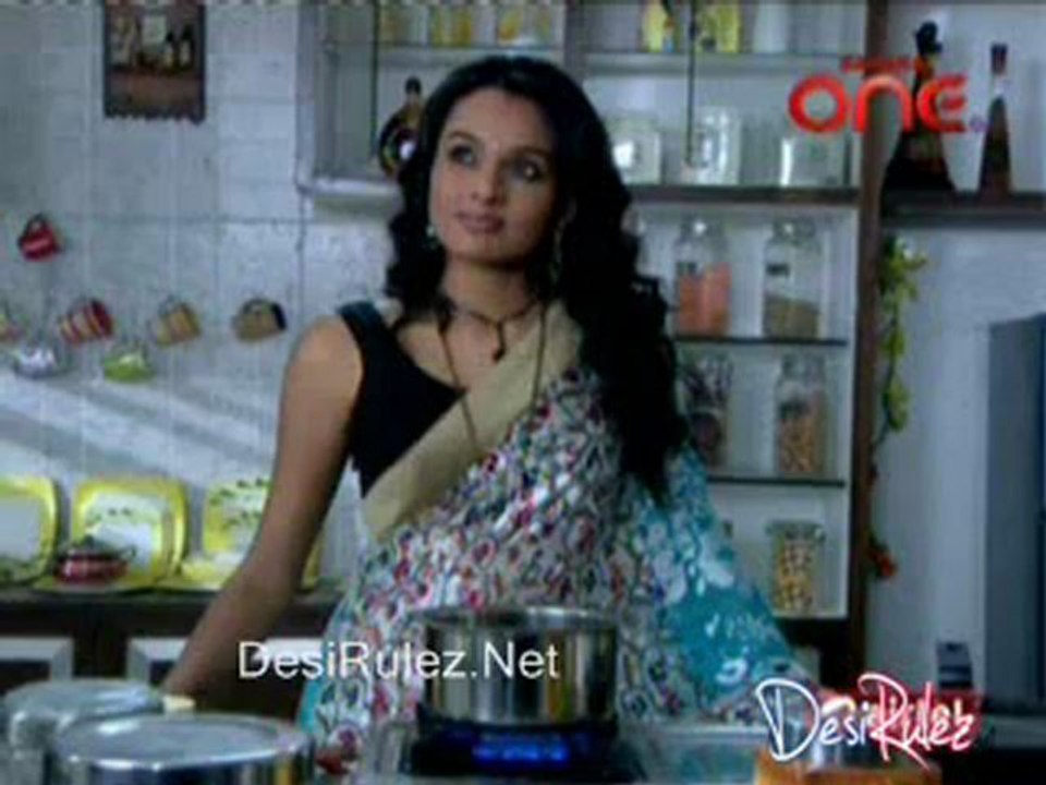 Piya Ka Ghar Pyara Lage 18th June 2012 pt1