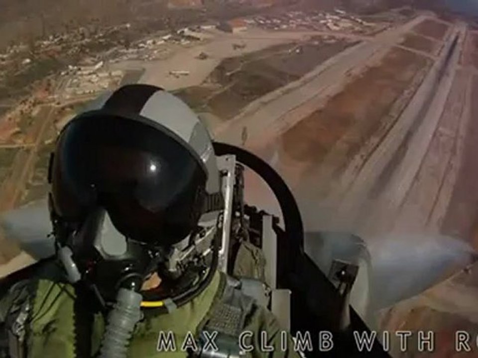 Hellenic Air Force Demo Team Zeus