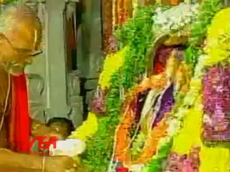 SRI LAKSHMI NARASIMHA SUPRABATHAMSTOTHARAM {Sanskrit Spritual} 1/3