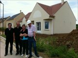 Avis - Les Maisons d'Aujourd'hui - Construction de maison BBC à NANTEUIL-LE-HAUDOIN Oise (60)