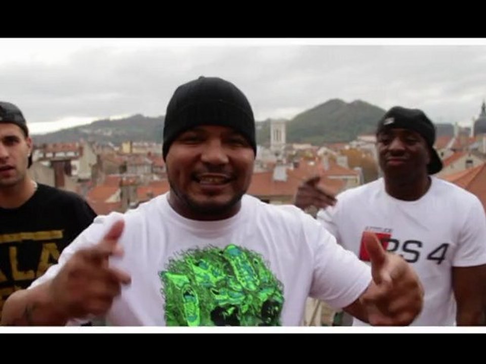 YO aka GAZA " L' appat du Gain "