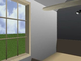 Parcours visite maison des Parents