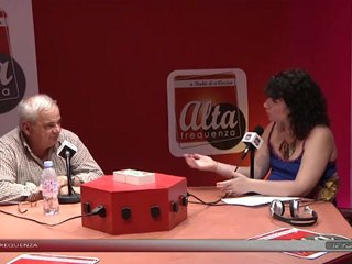 In Prima avec Paul Nebbia, conservateur du Musée de Sartène