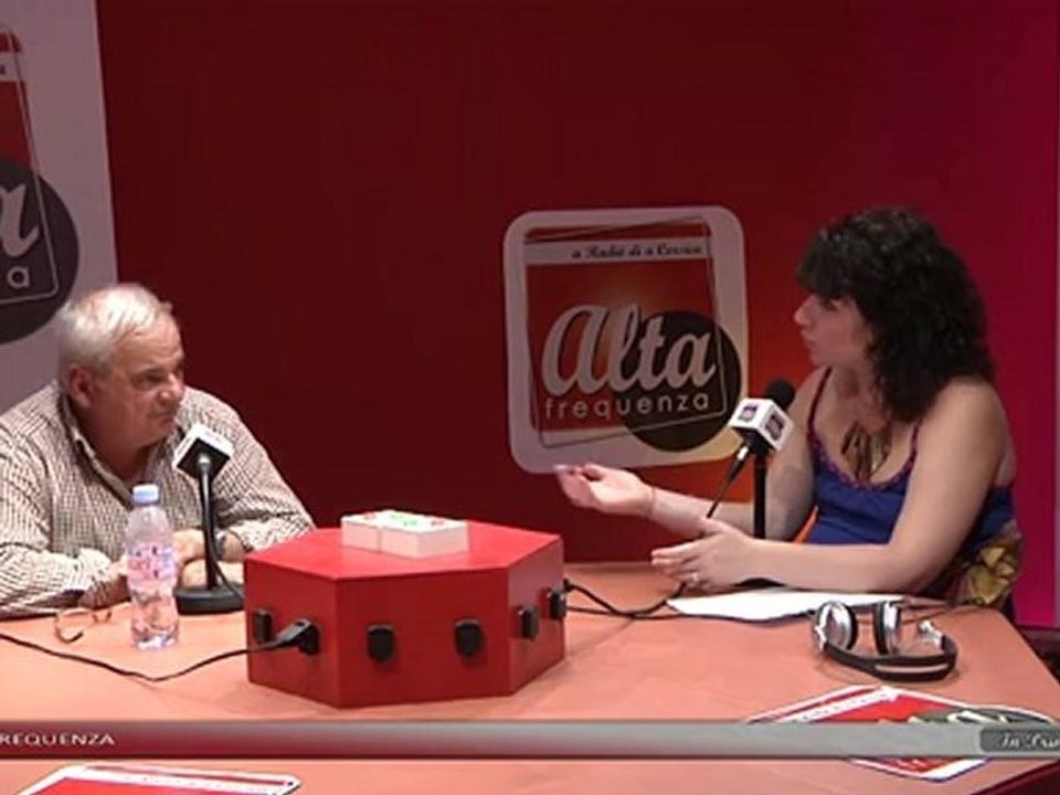 In Prima avec Paul Nebbia