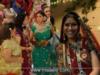 Bade Achhe Lagte Hain 18th June 2012 Part 1 Slide show