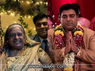 Bade Achhe Lagte Hain 18th June 2012 Part 4 Slide show