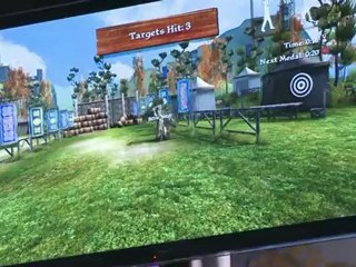 Epic Mickey 2 : E3 featurettes [FR]