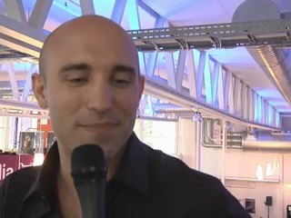 Interview Khaldor DH Summer 2012