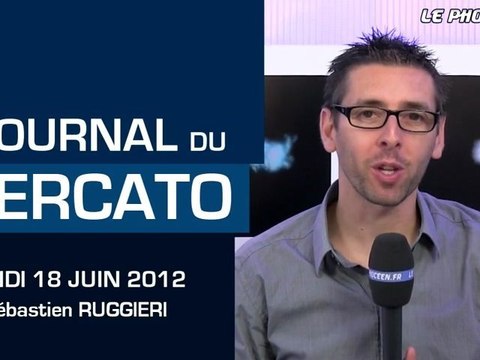 JDM : les infos mercato du jour (18/06)